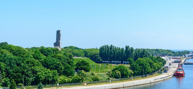 Przy Westerplatte powstaną apartamenty i parking