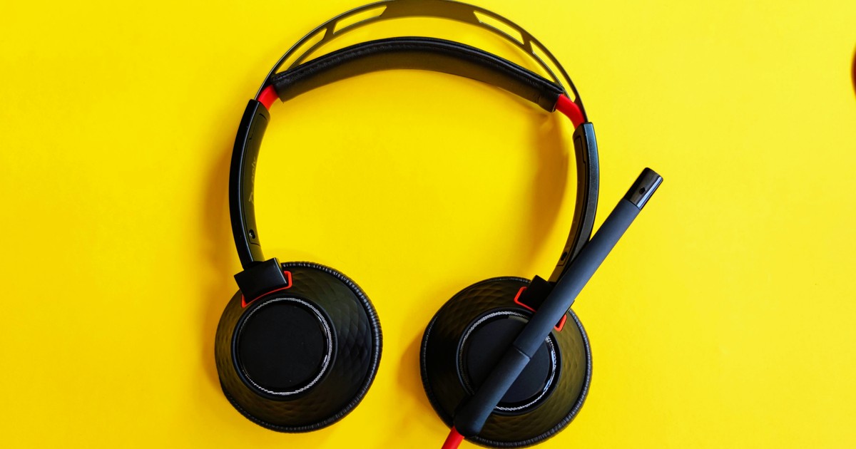 Top 5 Die besten USBHeadsets für Teams und Skype bis 60 Euro TechStage