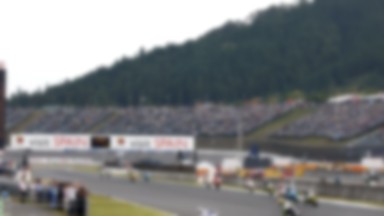 MotoGP: Grand Prix Japonii w ten weekend