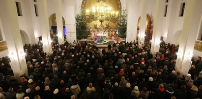 O tym boją się mówić katolicy