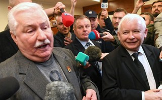 Sellin: Sąd powinien wymusić na Wałęsie wycofanie ze stwierdzeń albo wydać twardy wyrok