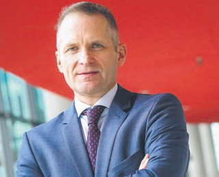 Santander Bank Polska: Mniej z odsetek, więcej z prowizji