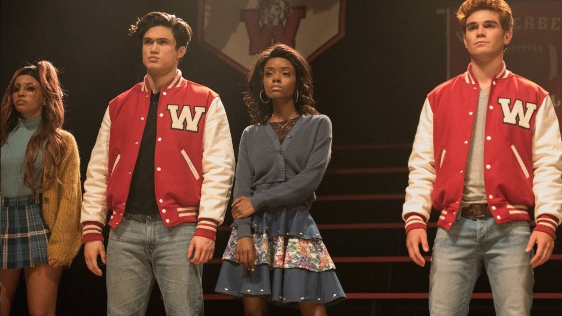 Riverdale: Die Musical-Episoden der Netflix-Show grottig ...