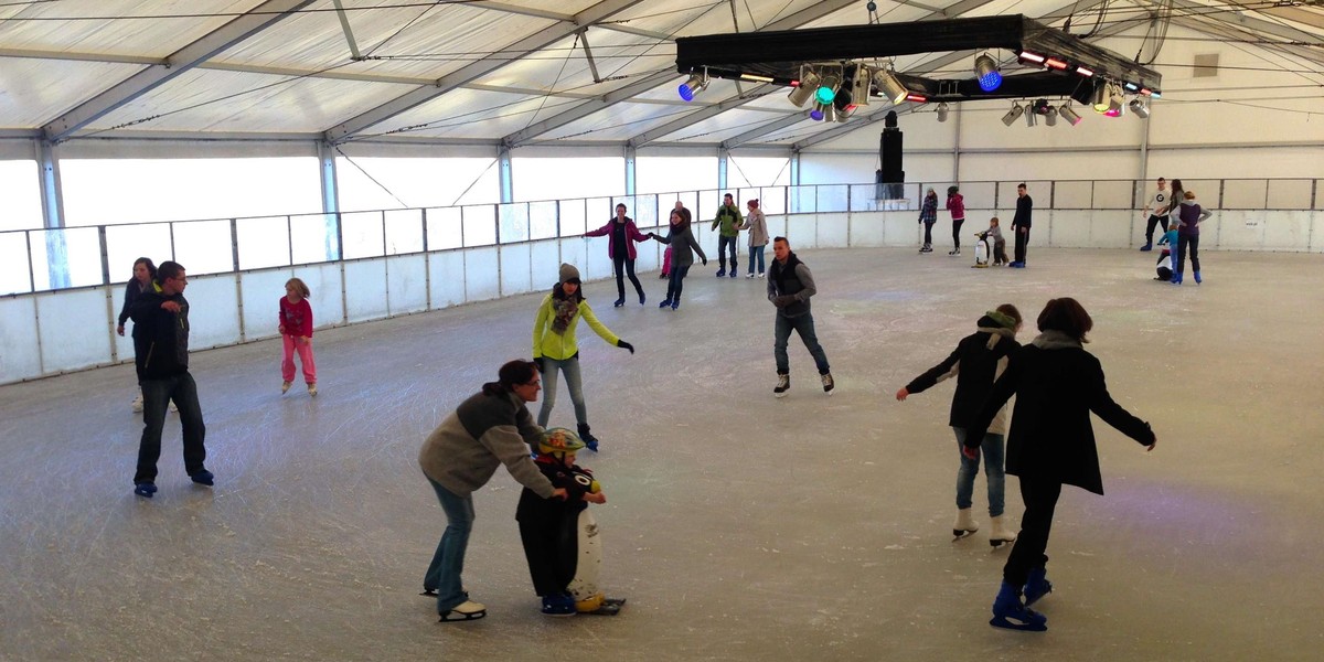 Atrakcje na ferie zimowe 2018