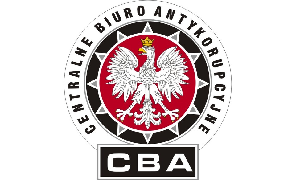 CBA zatrzymało b. wiceprezes Agencji Rozwoju Przemysłu