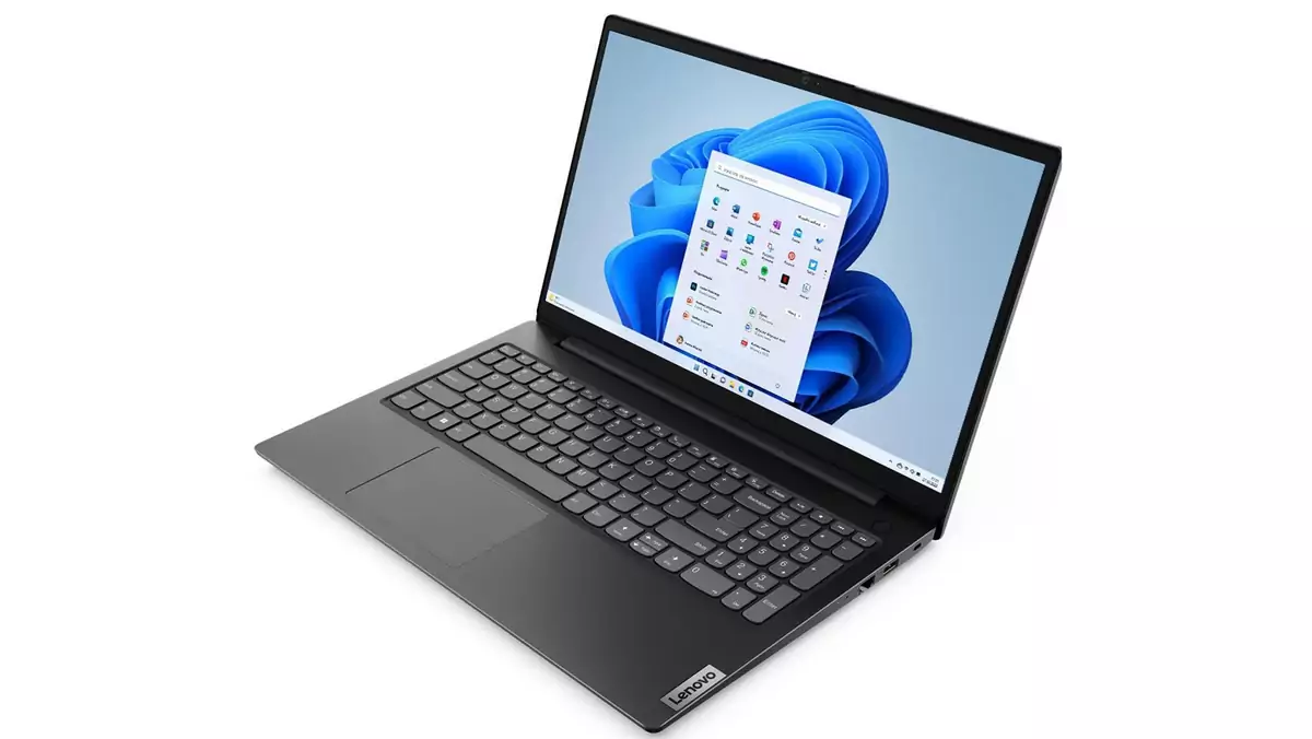 Lenovo V15