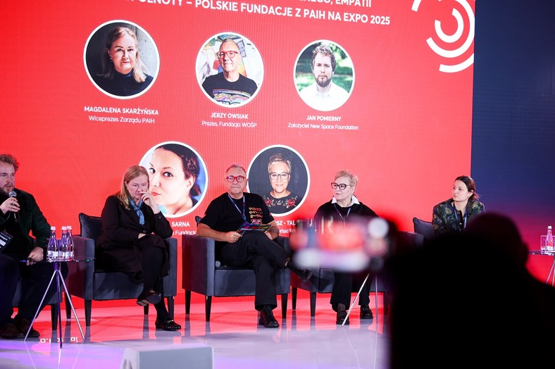 Expo 2025 w Osace: Sukces Polski na największym i najbardziej prestiżowym wydarzeniu na świecie. Nagrody, tłumy gości i moc nowych kontaktów