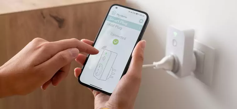 Przegląd inteligentnych gniazdek. Te modele możesz kupować w ciemno [ZESTAWIENIE]