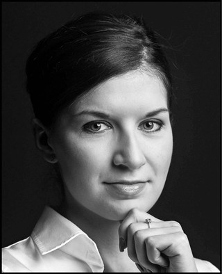 Agata Majewska, radca prawny z Kopeć Zaborowski Adwokaci i Radcowie Prawni
