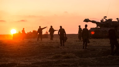 Były szef izraelskiej tajnej policji: Powiem ci, dlaczego Izraelczycy i Palestyńczycy nie są w stanie żyć wspólnie