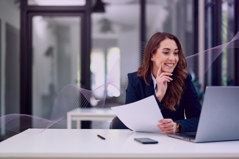 System SAP S/4HANA wspiera zarządzanie finansami