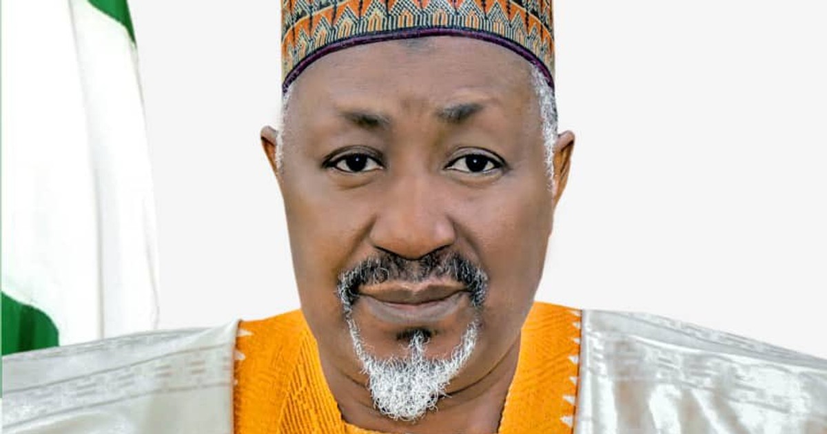 Pray for us to succeed, Defence Minister tasks Nigerians - Vimarsana News