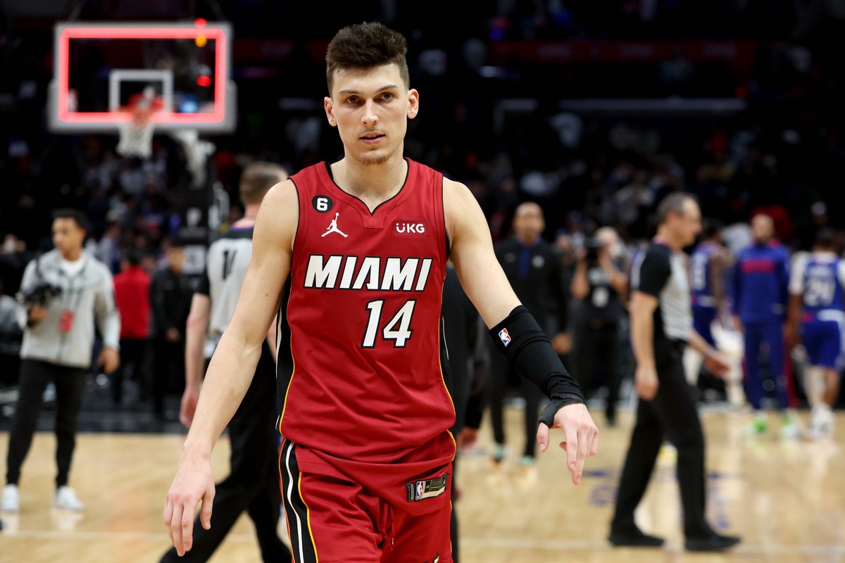 Tyler Herro
