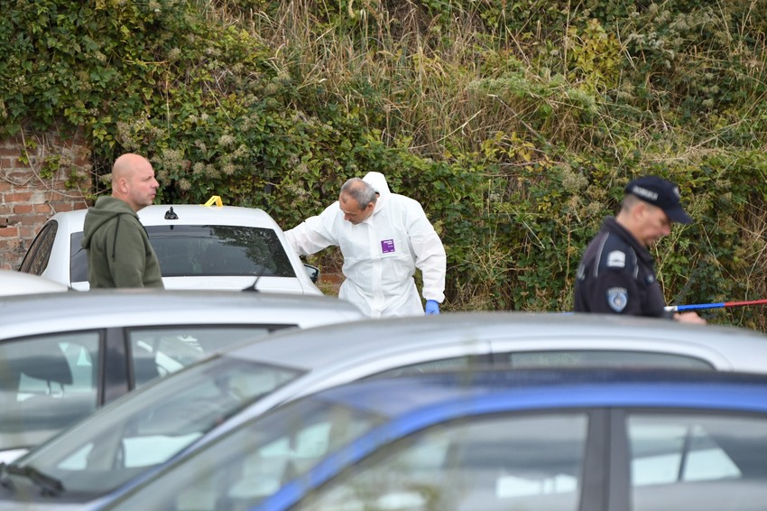 Višnjička banja pucnjava