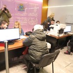 Gradska opština Zemun, legalizacija