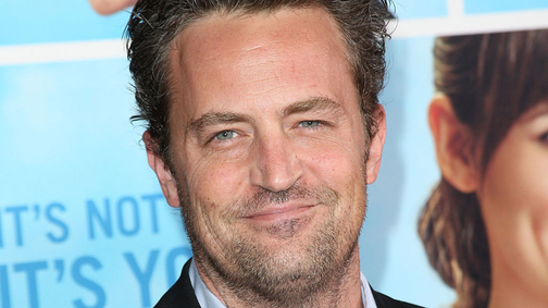 Ez lesz Matthew Perry vagyonának sorsa