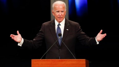 Joe Biden: Unia Europejska to coś więcej