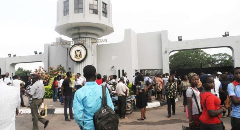 University of Ibadan is the first university in Nigeria