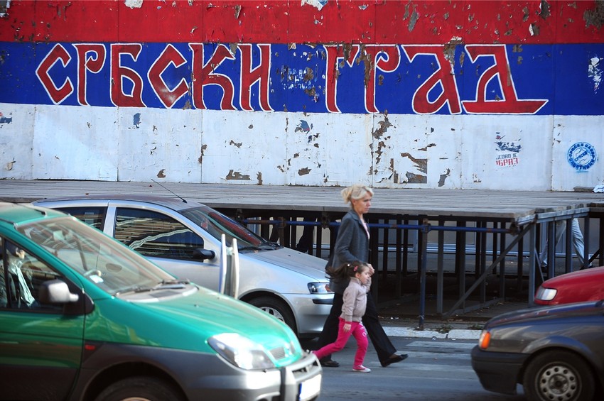 Kosovo između razuma, srca i duše