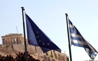 Jeśli Grecja zbankrutuje, Unia ma plan awaryjny