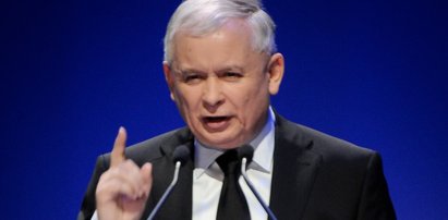 Kaczyński przegra wybory przez Martę?