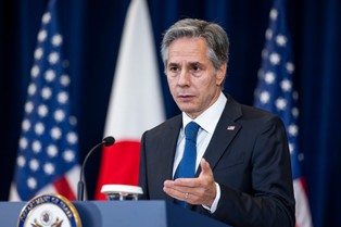 Media: Sekretarz stanu USA uda się do Afryki, by neutralizować wpływy Rosji