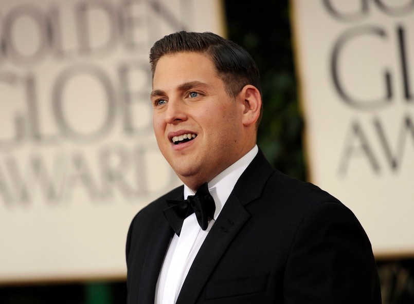 Jonah Hill