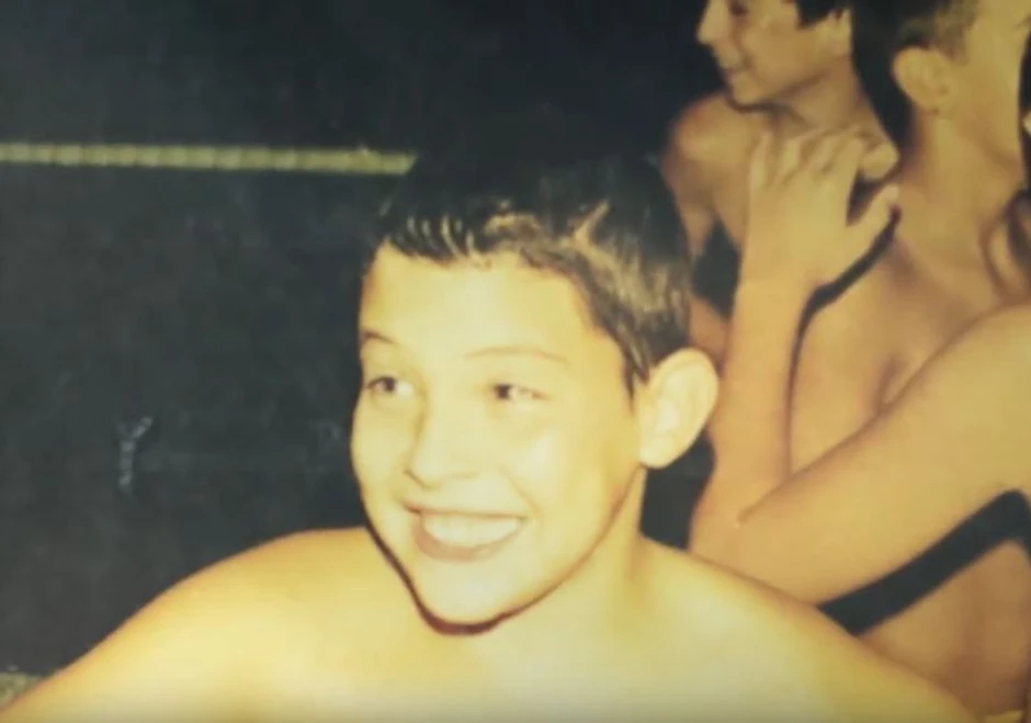 Filip Filipović, majka, uspomene