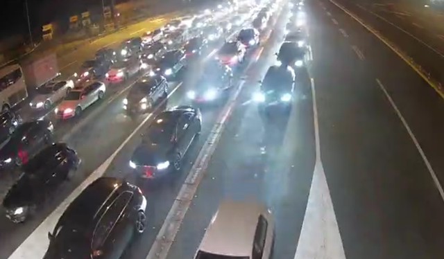 Batrovci ulazak u Srbiju