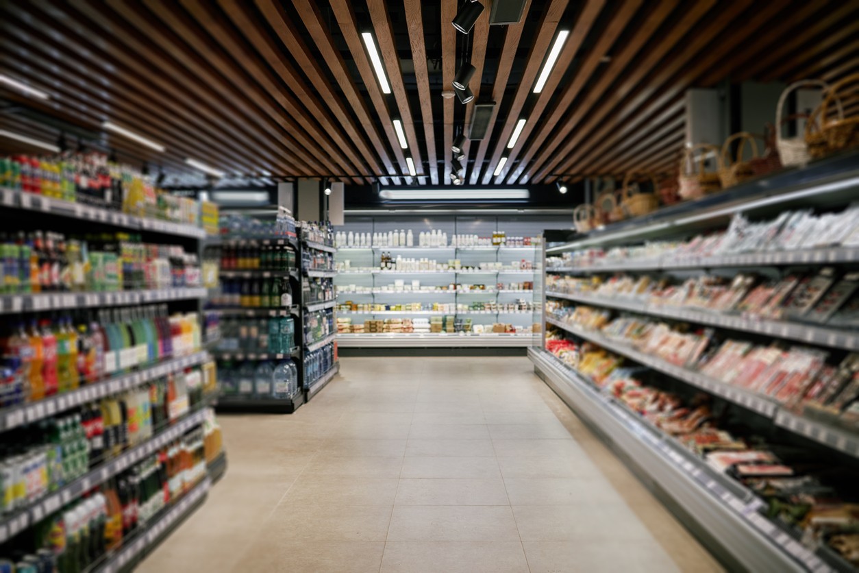 Supermarkety často nemajú okná ani hodiny, aby ste stratili pojem o čase a pri nakupovaní sa zdržali dlhšie, než ste pôvodne plánovali.