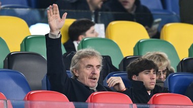 boniek wskazał najlepszego piłkarza w historii. to nie messi, nie ronaldo i nie lewandowski