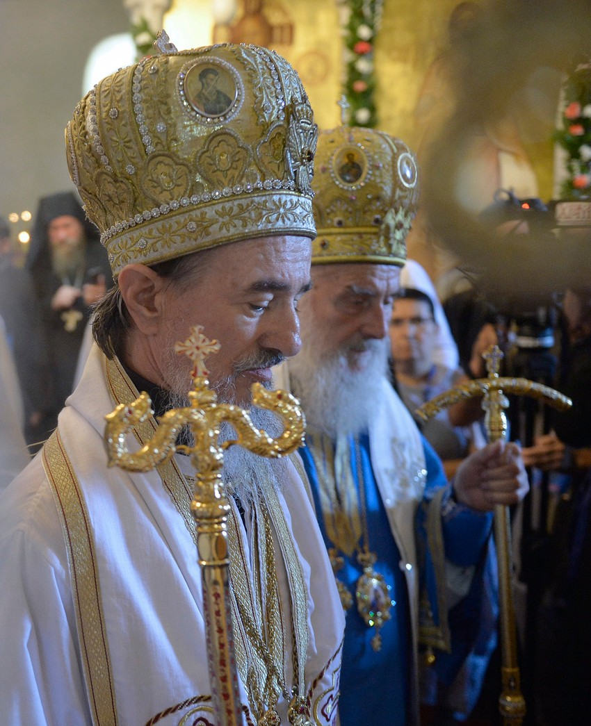 Rađanje, vaspitanje i obrazovanje moraju ići zajedno, jer ako jedno nedostaje, gubitak je veliki, kaže vladika Atanasije