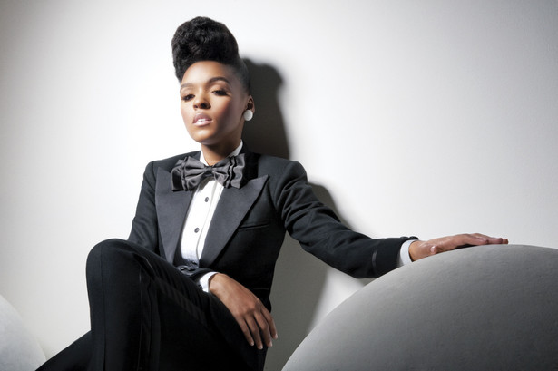 Janelle Monáe – kobieta elektryzująca. Tak, jak jej muzyka