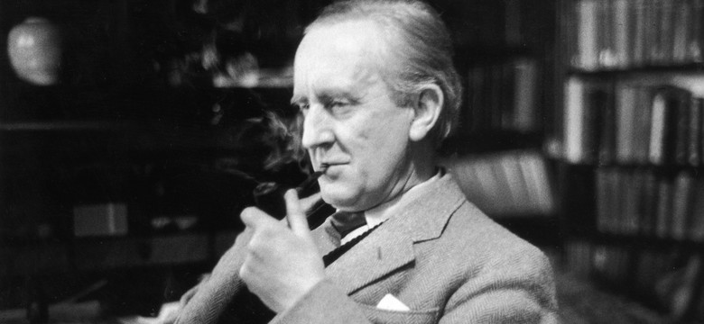 J. R. R. Tolkien. Biografia [FRAGMENT KSIĄŻKI]