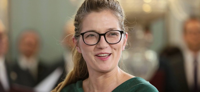 Burza po wyborze Biejat na szefową komisji rodziny. PiS się tłumaczy