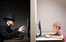 YouTuberzy, którzy stworzyli z dzieci bezrozumnych zombie. Hejt sposobem na biznes