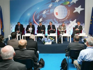 forum ekonomiczne krynica