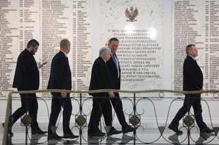 Polska ma być wolna od gender