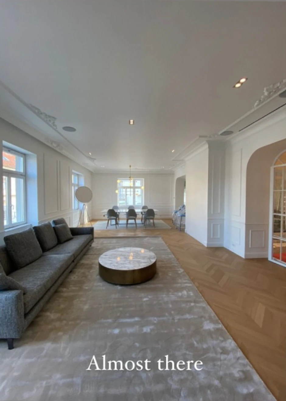 Stan Tatjane Dragović