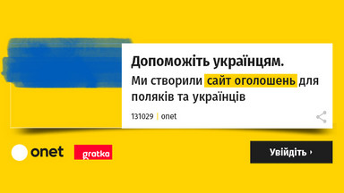 Запущено веб-сайт оголошень поляків, які пропонують допомогу українцям