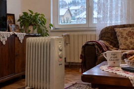 Klasične grejalice odlaze u zaborav, ova alternativa je mnogo efikasnija i jeftinija
