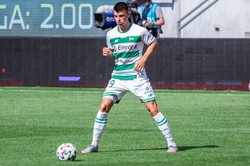 Karol Fila z Lechii Gdańsk przeszedł do Racingu Strasburg