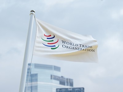 Ukraina może wycofać z WTO skargę w sprawie embarga na zboże. Ale stawia konkretne warunki