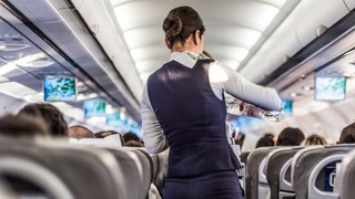 Prawa pasażerów linii lotniczych będą lepiej chronione. Do tego dąży Polska