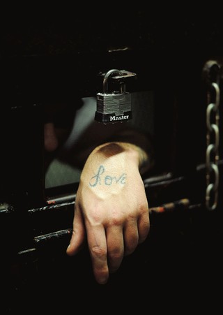 W Teksasie nie ma Jezusa [WYWIAD Z LINDĄ POLMAN]