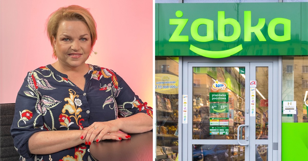 Danie z Żabki obudziło w Bosackiej wspomnienia. "Moja babcia Irenka takie robiła"