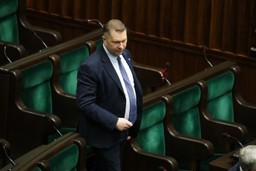 Czarnek: Na 54 stronach prezentujemy działania, które wyrwały szkoły z marazmu i nędzy