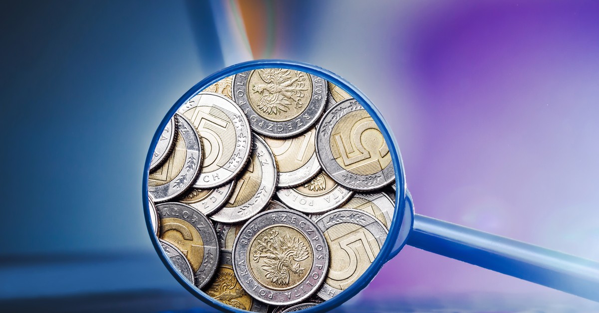 Jak ograniczyć dług publiczny? Sam wzrost PKB to za mało. "Potrzebujemy planu, który miałby ręce i nogi"