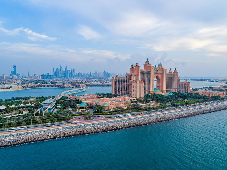 Atlantis - The Palm