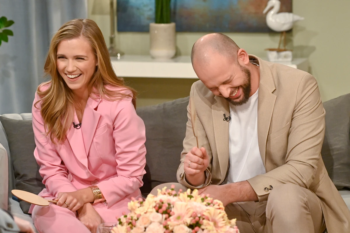 Maciej Pela wściekły na Agnieszkę Kaczorowska. Tego z nim nie ustaliła